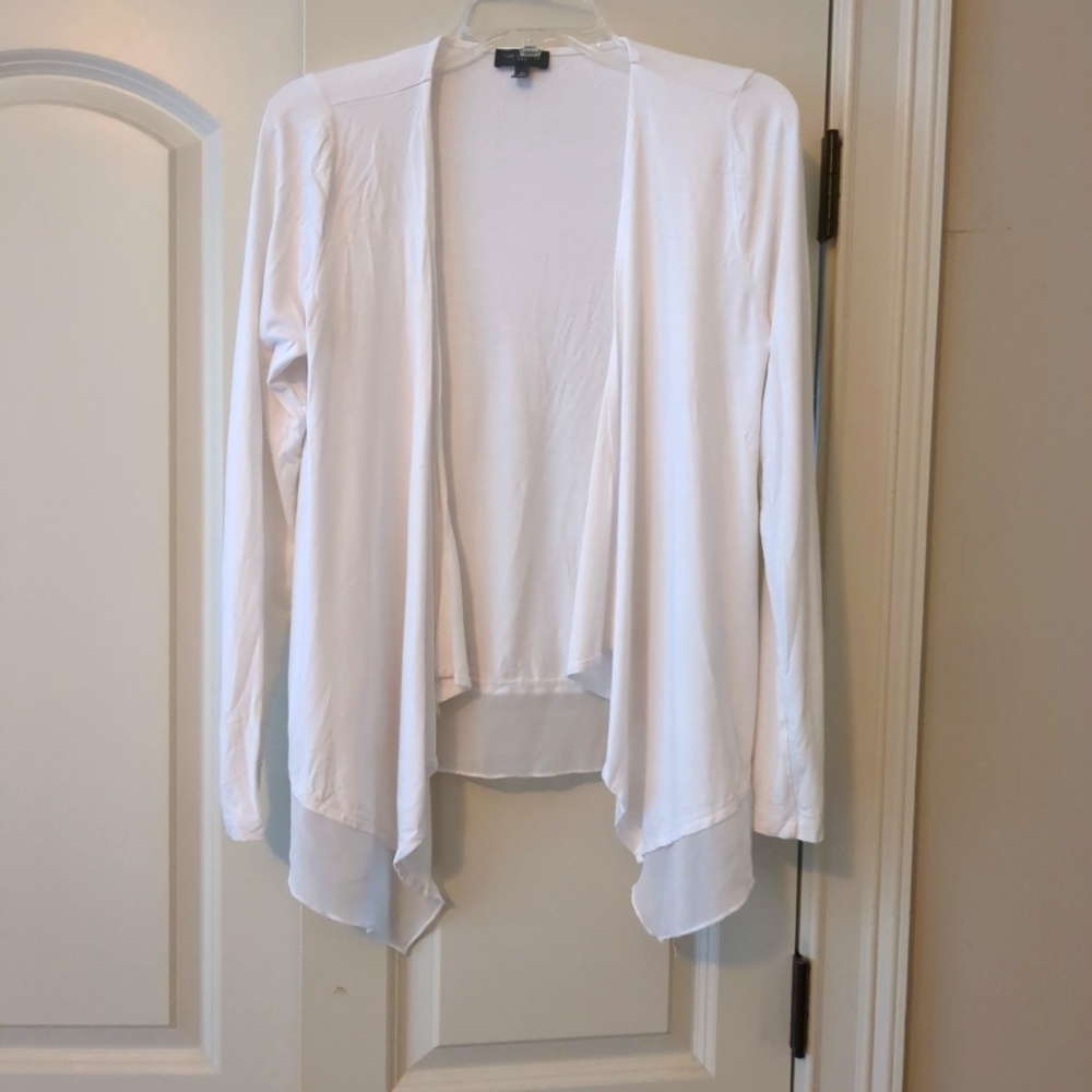 The Limited Cream Cardigan